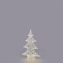 BOR SVIJETLEĆI PEARLS 500LED H80 EDG