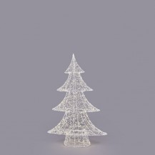 BOR SVIJETLEĆI PEARLS 600LED H100 EDG