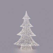 BOR SVIJETLEĆI PEARLS 960LED H120 EDG