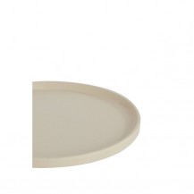 PLADANJ MAES 21,5CM KREM LIG