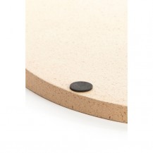 PLADANJ MAES 30CM SMEĐI LIG