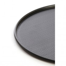 PLADANJ ILAY FI 30,5CM CRNI MAT LIG