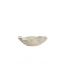 ZDJELA BANDA FI 21,5X18,5CM KREM LIG