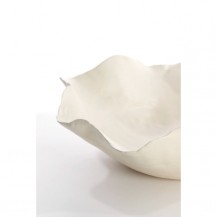 ZDJELA BANDA FI 21,5X18,5CM KREM LIG