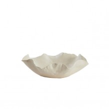 ZDJELA BANDA 34X31X11CM KREM LIG
