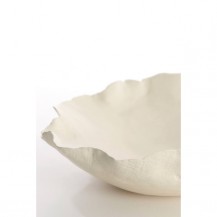 ZDJELA BANDA 34X31X11CM KREM LIG