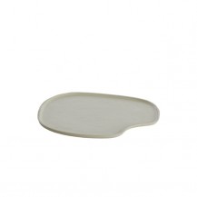 PLADANJ TOJERA 33X33CM KREM LIG