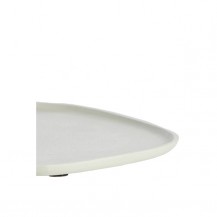 PLADANJ TOJERA 33X33CM KREM LIG