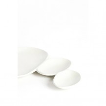 PLADANJ NICOSIA 61X19CM KREM LIG