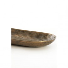 PLADANJ BOIRA 60X18X4CM ANTIQUE LIG