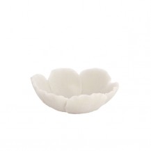 ZDJELA FRESIA 25,5X24X9,5CM KREM LIG