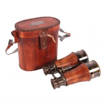 POMORSKI DALEKOZOR SA FUTROLOM 14CM DUT