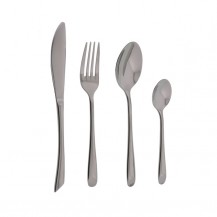 SET PRIBORA ZA JELO EOLE 24KOM BAS
