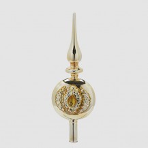 VRH ZA BOR GEMME H31 ZL. EDG