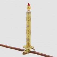 SVIJEĆA STAKL. NA ŠTIP. H18 ZL. EDG