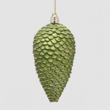 ČEŠER PVC ZA OBJ. H25 ZEL. EDG