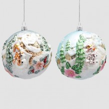 KUGLICA SNJEGOVIĆ D11 SORT EDG