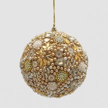 KUGLICA MILLE PERLE D12 EDG