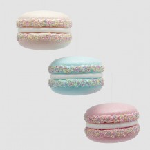 MACARON H12 D17 SORT BOJE EDG