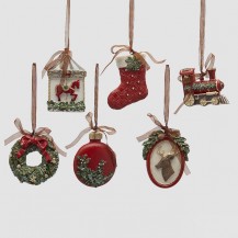 FIGURE XMAS ZA OBJ. H9 SORT EDG