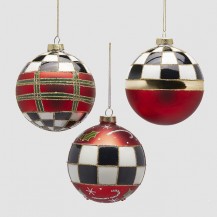 KUGLICA SCACCHI D10 EDG