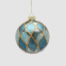 KUGLICA GLITTERMIX D10 C6 EDG