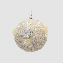 KUGLICA PAILLETTES D10 EDG
