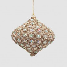 KUGLICA TROTTOLA TOP JEWEL D10 ZL. EDG