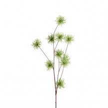 UMJETNI CVIJET GENTIAN H123 ZEL. LIG