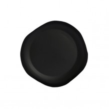 PLADANJ ANZIO 44X43,5X7CM MAT BLACK LIG