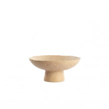 ZDJELA NA PODLOŠKU OTA FI 31X15,5CM SAND LIG