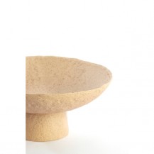 ZDJELA NA PODLOŠKU OTA FI 31X15,5CM SAND LIG