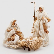 SVETA OBITELJ KING H70 3KOM EDG