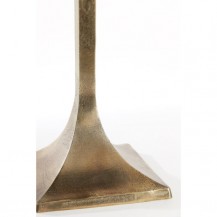 STOLIĆ RICKERD 45X45X53CM ANTIQUE LIG