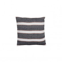 JASTUK LOURA 45X45 KREM/CRNI LIG