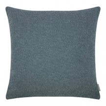 JASTUK KING BOUCLE 45X45CM LED.PLAVI BLI