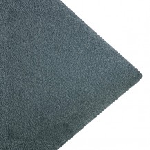 JASTUK KING BOUCLE 45X45CM LED.PLAVI BLI