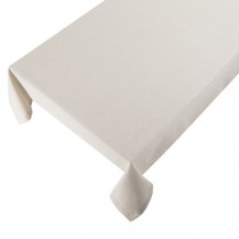 STOLJNJAK INDI 140X250CM IVORI BLI