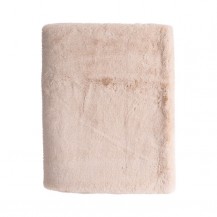 DEKA PORTLAND 130X200CM SAND BLI