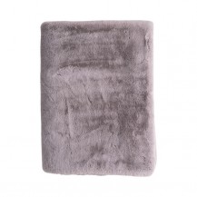DEKA PORTLAND 130X200CM SIVA BLI