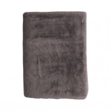 DEKA PORTLAND 130X200CM SIVA BLI