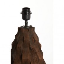 BAZA ZA LAMPU TAKABE FI21X46CM CHOCOLATE LIG