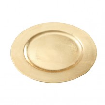 PODTANJUR PVC D33CM ZL. BOL