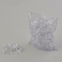 KOCKE LEDA PVC U VREĆICI 500G EDG