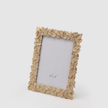 OKVIR ZA SLIKE FOGLIE-MIX 25X20 ZL. EDG