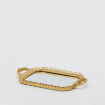 TACNA S OGLEDALOM 39X22 EDG