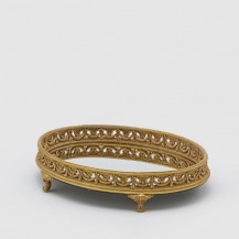 TACNA SA OGLEDALOM I RUBOM H8X38X28 EDG