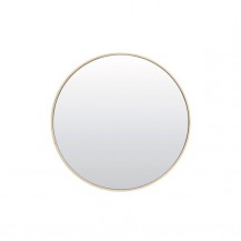 OGLEDALO ESPEJO FI96CM CREAM LIG