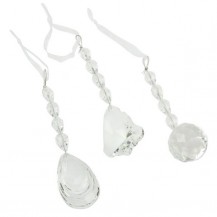 KRISTALI 11X3CM ZA OBJ. SORT WEI