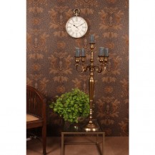 SVIJEĆNJAK 5S 104CM DUT